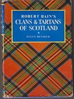   Clans & tartans of Scotland