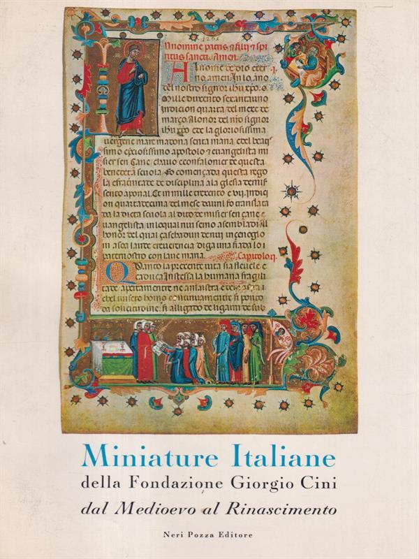 Miniature italiane