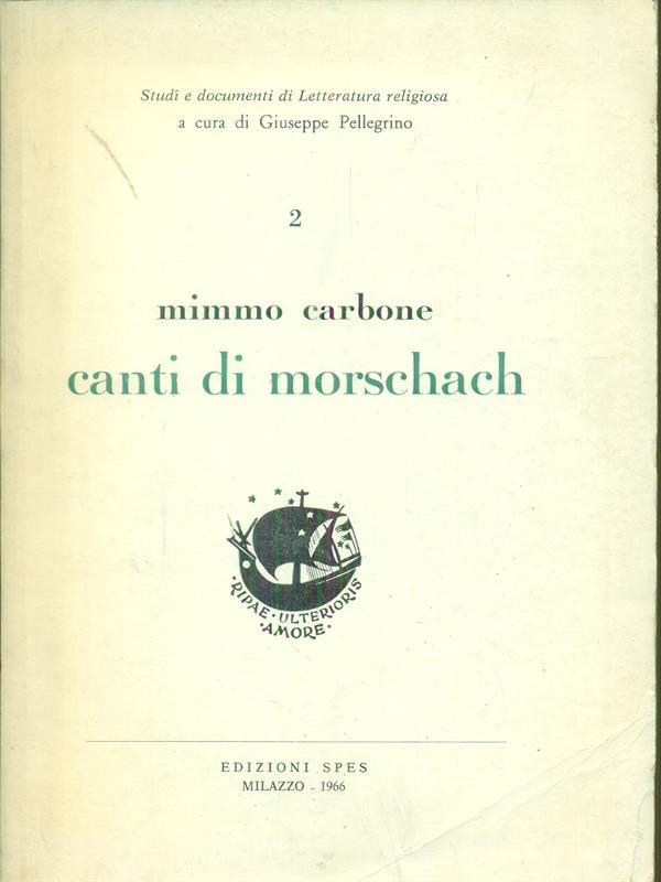 Libro di Faccia