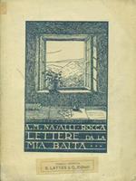 Lettere da la mia baita