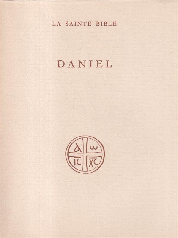 Daniel