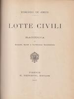   Lotte civili