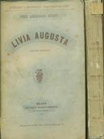   Livia Augusta 2 vv
