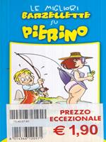 Le migliori barzellette su Pierino