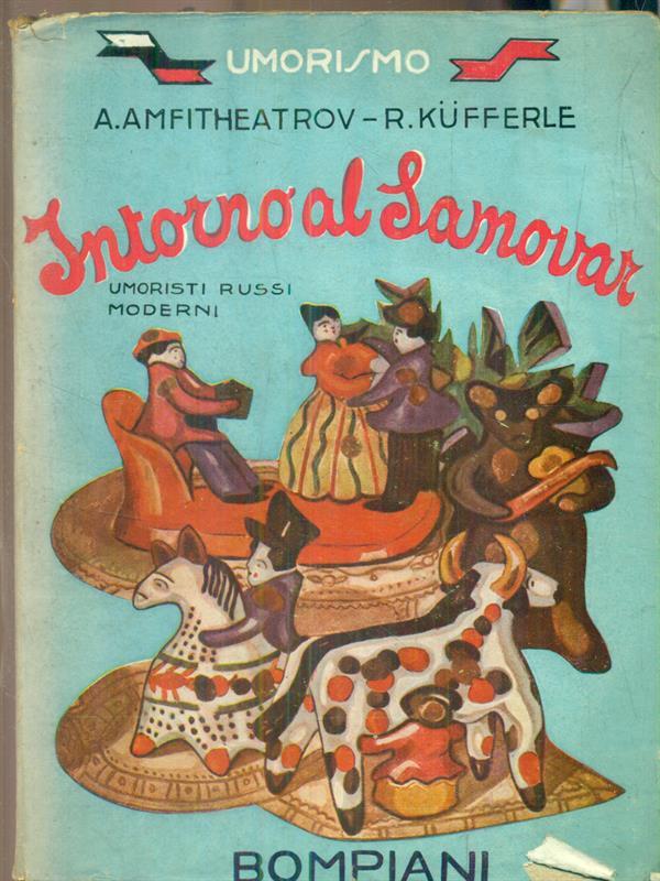 Intorno al samovar