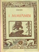 I mimiambi