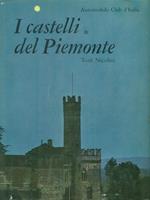 I  castelli del Piemonte 1