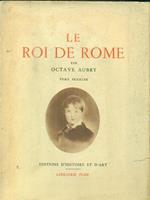 Le roi de Rome. 2vv