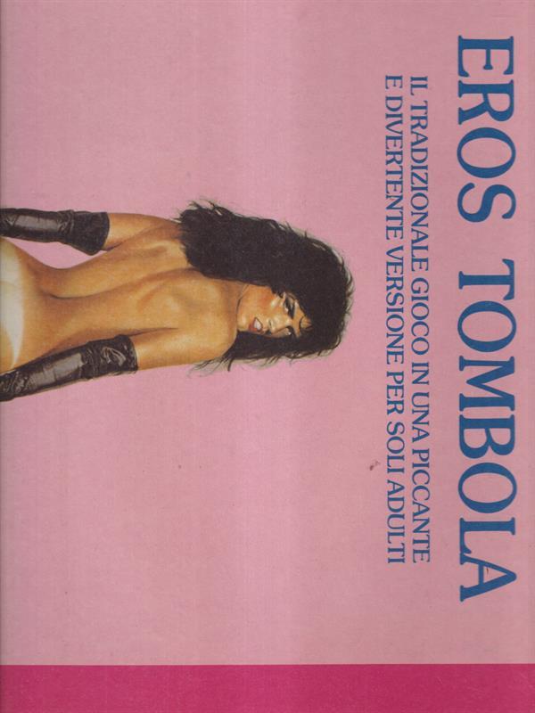 Eros tombola