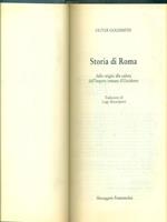 Storia di roma. Dalle origini alla caduta dell'Impero romano d'Occidente