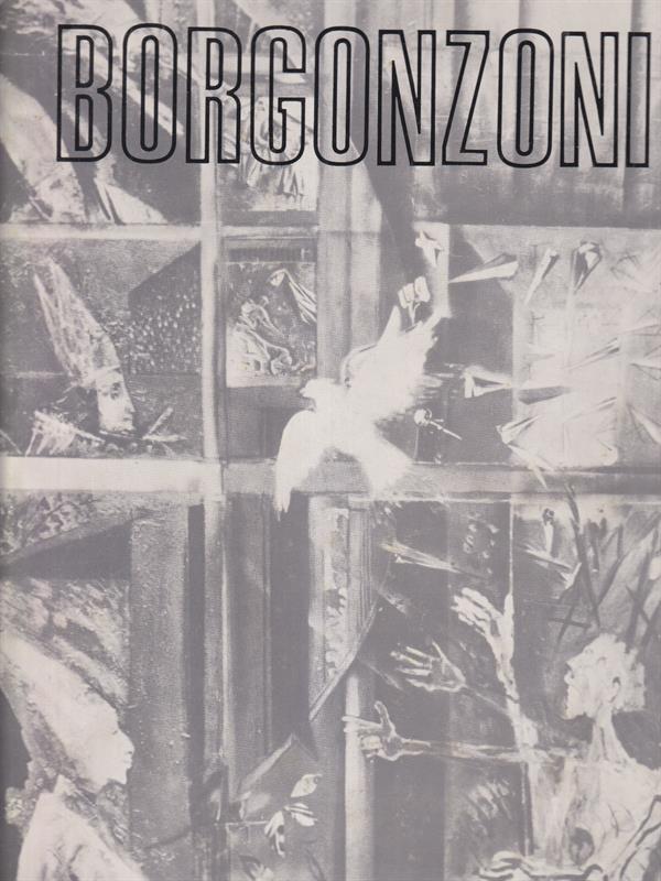   Borgonzoni