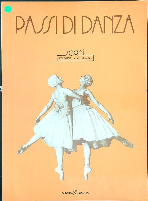 Passi di danza