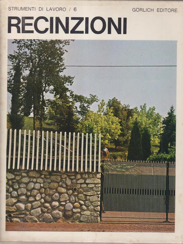 Recinzioni