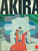 Akira n. 7/novembre 1999