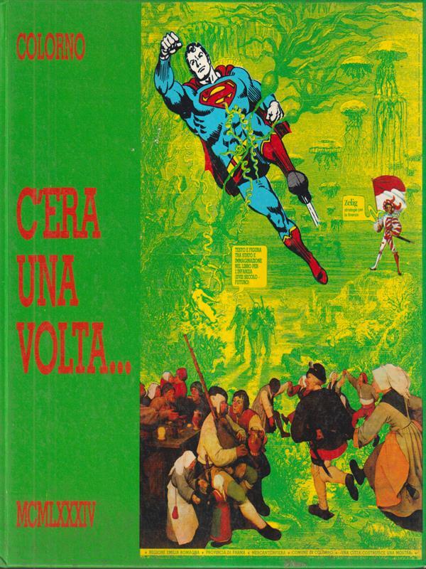 C'era una volta..
