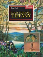 The art of Louis Comfort Tiffany