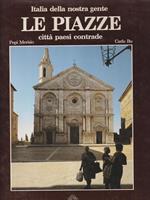 Le piazze. Città, paesi, contrade