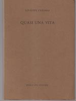   Quasi una vita