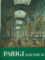   Parigi Louvre II
