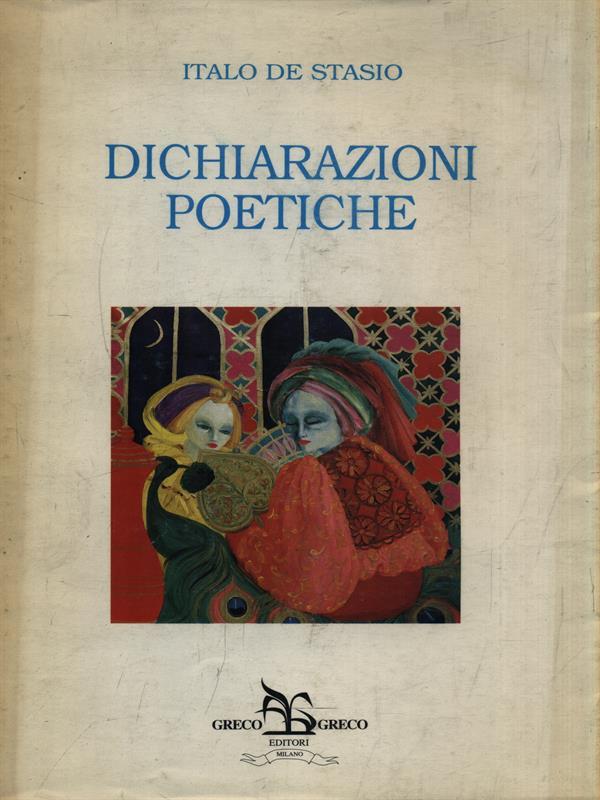 Libro di Faccia
