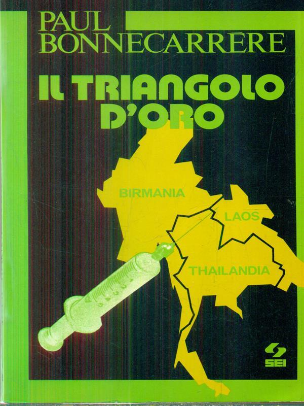 Il triangolo d'oro