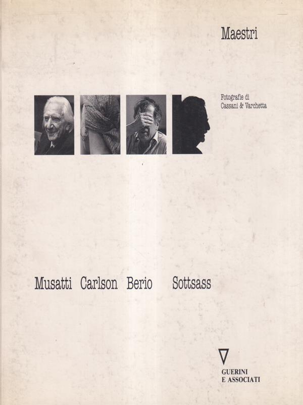 Maestri