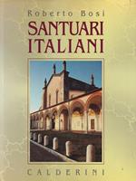   Santuari italiani