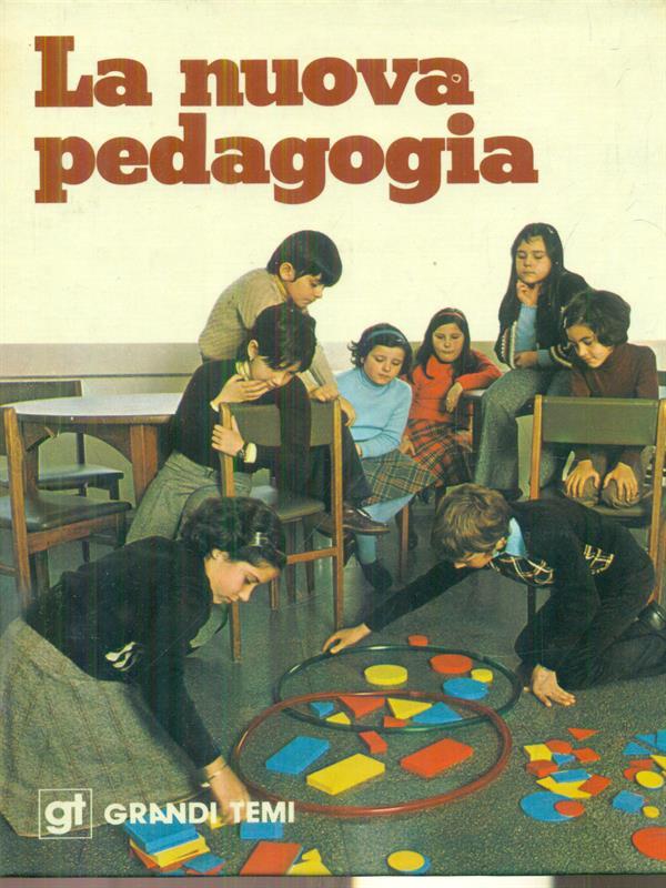 La nuova pedagogia
