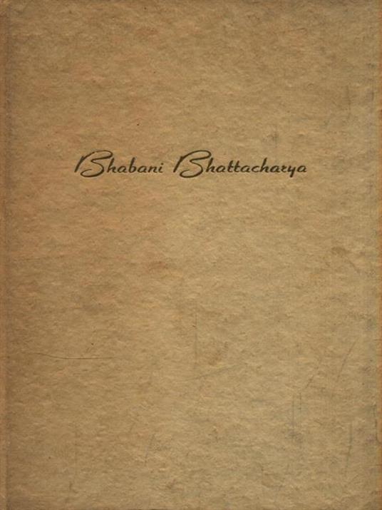 Musica per Mohini - copertina