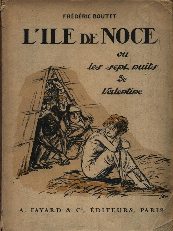L' Ile de Noce