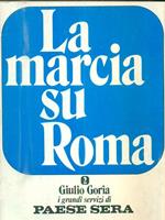 La marcia su Roma