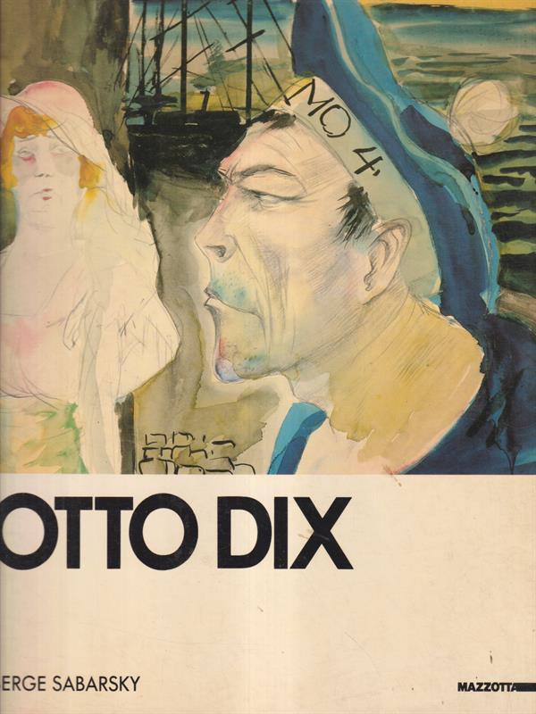 Otto Dix.