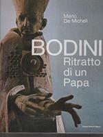   Bodini Ritratto di un Papa