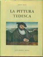 La pittura tedesca