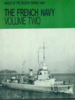 The French navy volume two
