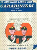 Il secondo libro dei Carabinieri