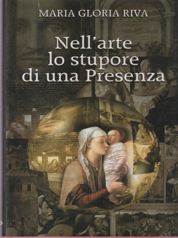 Nell'arte lo stupore di una presenza