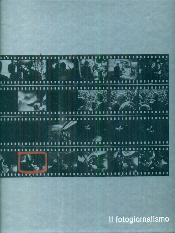 Il fotogiornalismo