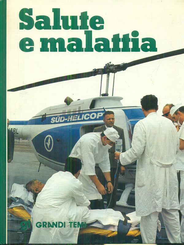 Salute e malattia