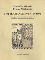 1492 Il Grande Evento 1992