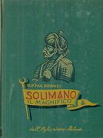 Solimano il Magnifico