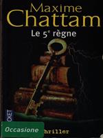 La 5e règne