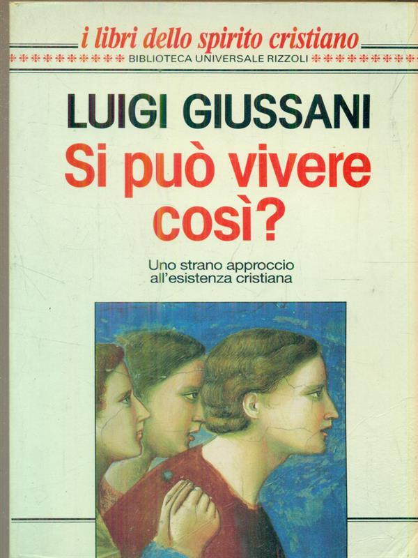 Libro di Faccia