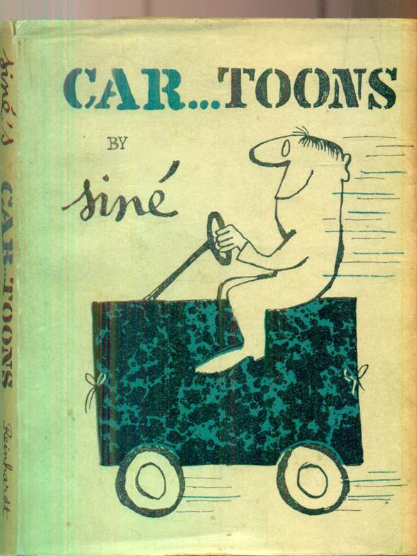Car...toons