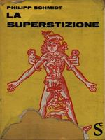 La superstizione