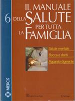 Il manuale della salute per tutta la famiglia 6