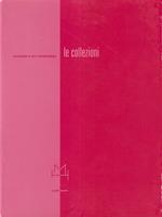 Le collezioni - Acquisizioni di arte contemporanea