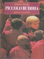 Piccolo Buddha