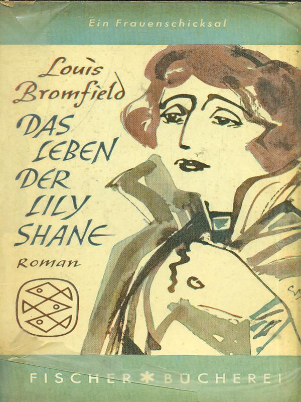 Das leben der Lily Shane