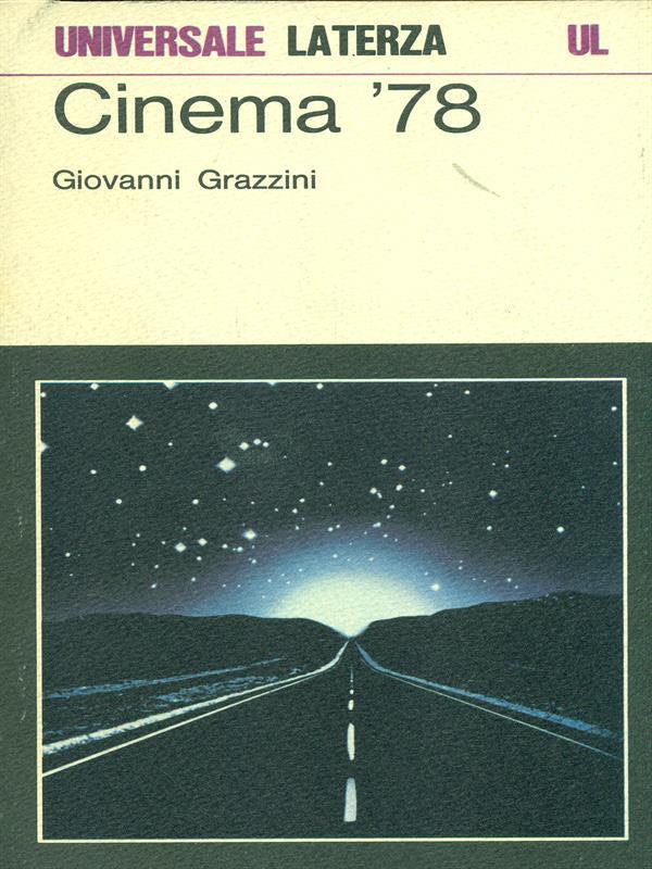 Cinema '78